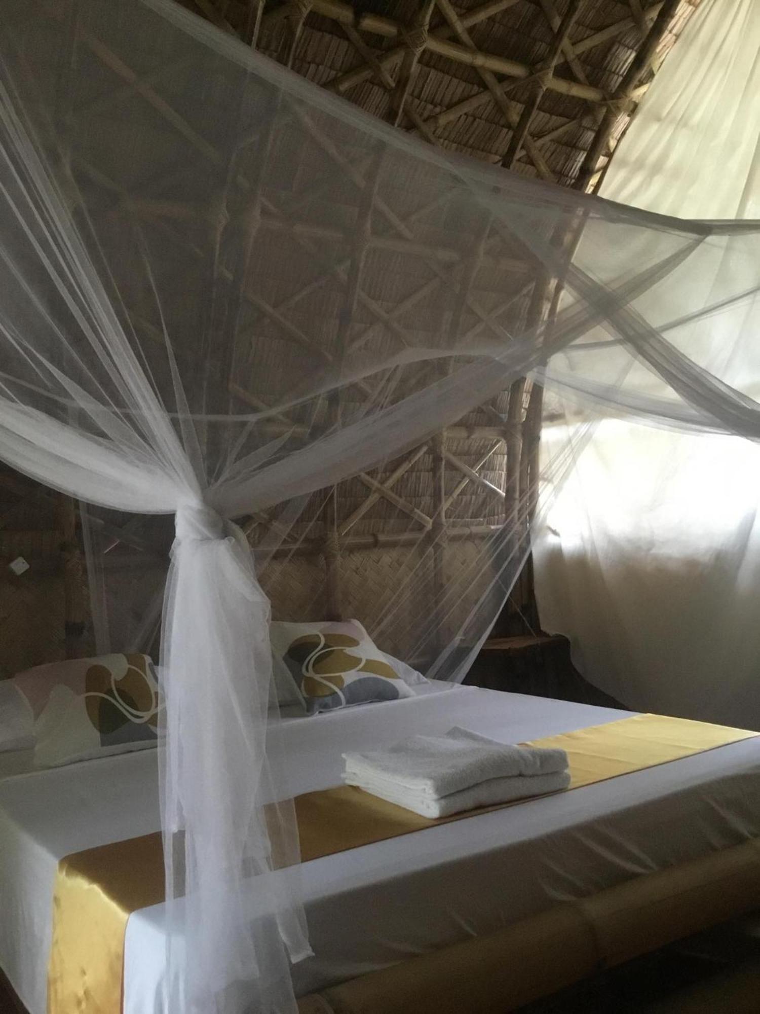 Dosplaya Ecocamp Hotel El Nido Luaran gambar