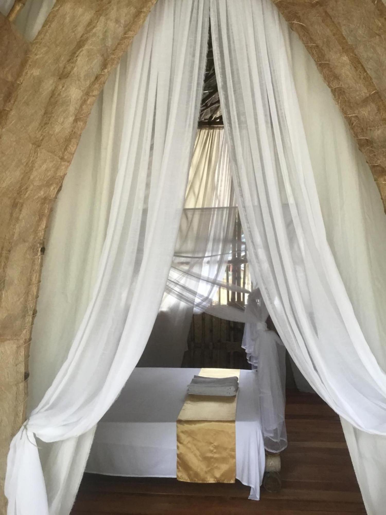 Dosplaya Ecocamp Hotel El Nido Luaran gambar