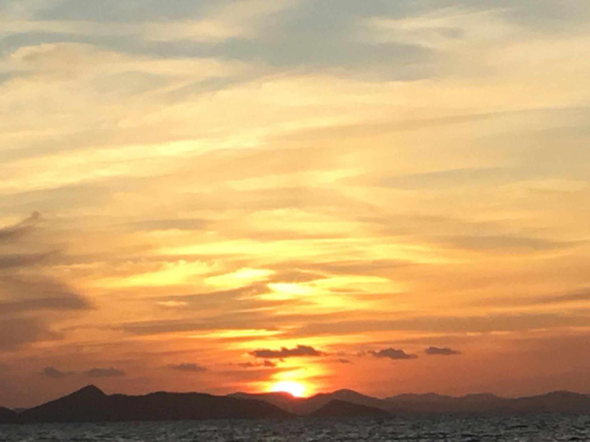 Dosplaya Ecocamp Hotel El Nido Luaran gambar