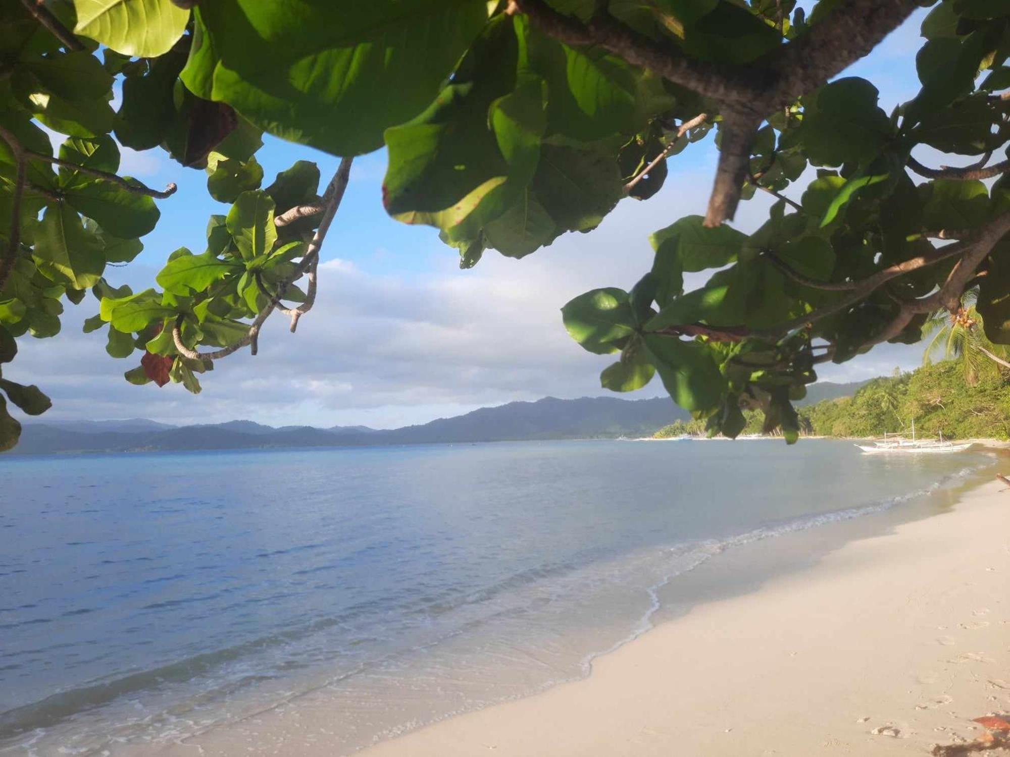 Dosplaya Ecocamp Hotel El Nido Luaran gambar