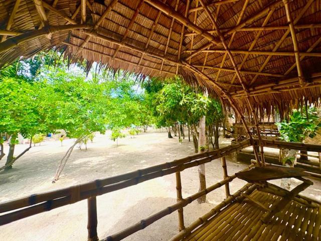 Dosplaya Ecocamp Hotel El Nido Luaran gambar